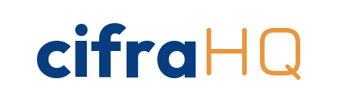 CifraHQ Logo
