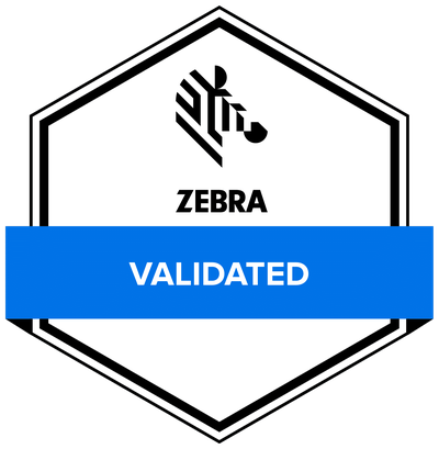 Zebra Validated